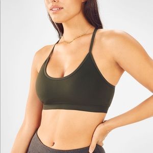 Ellet seamless sports bra